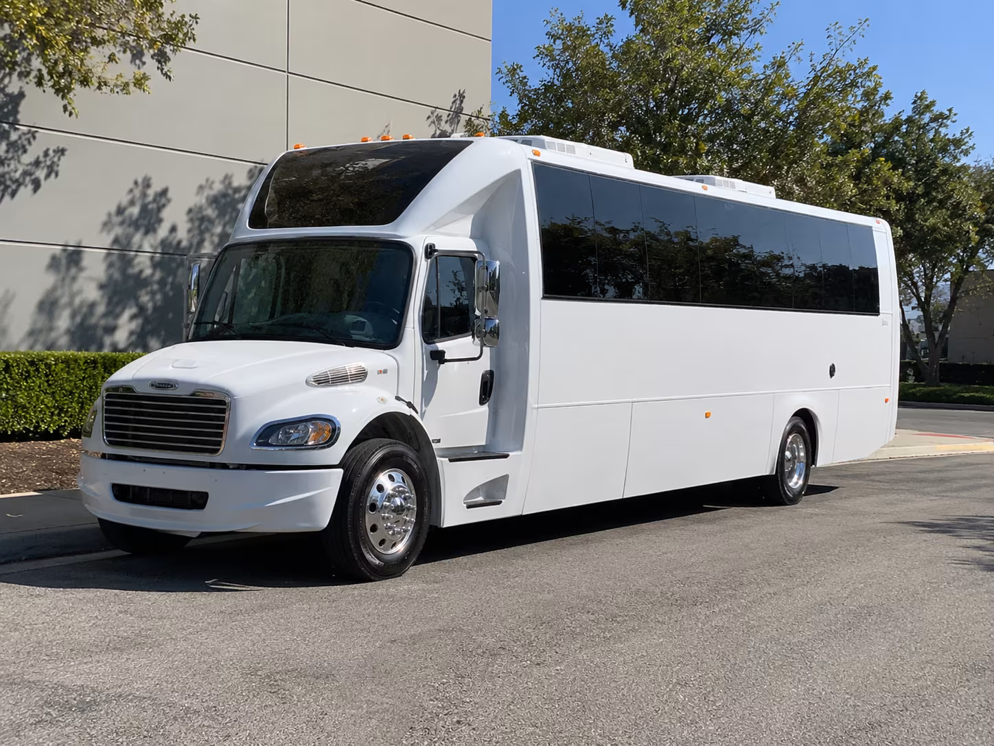 alexandria bachelor bachelorette party bus rental