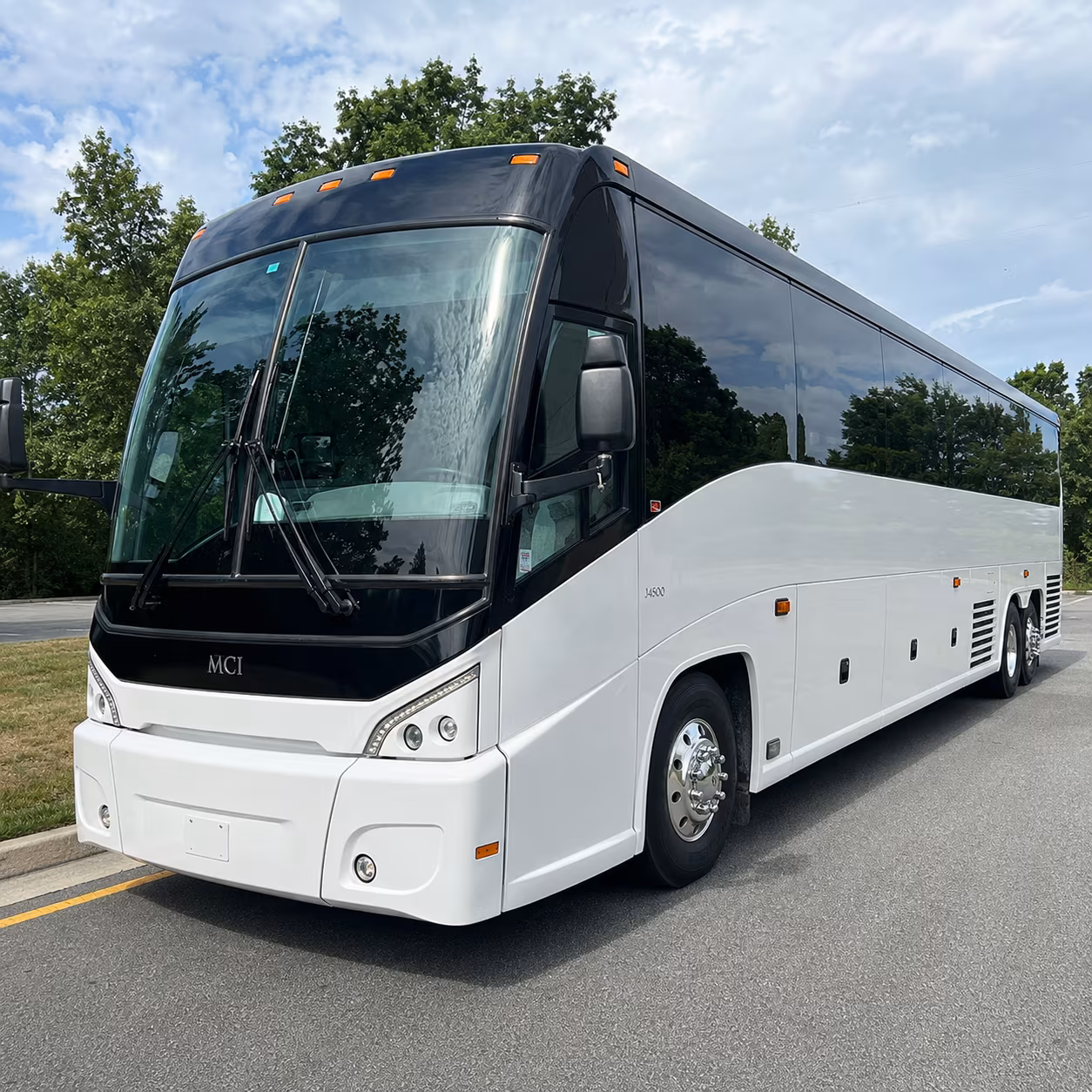 alexandria field trip transportation