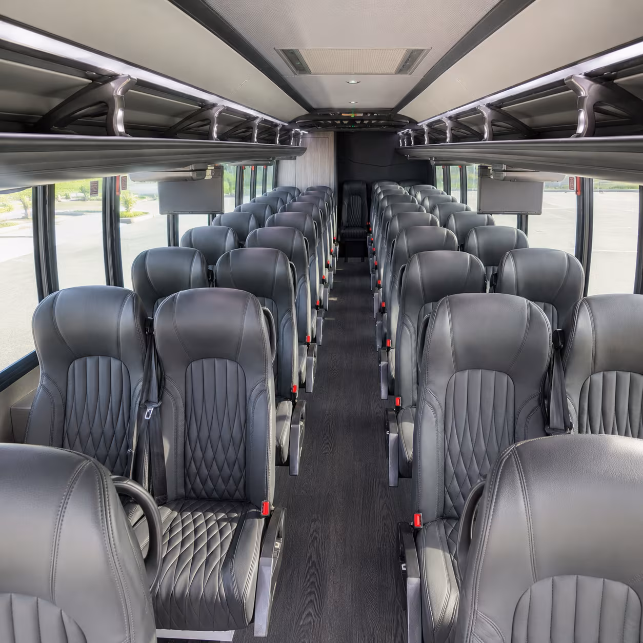alexandria long distance transportation