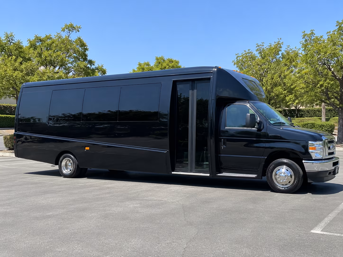 book your alexandria prom bus early northern virginia prom season fills fast