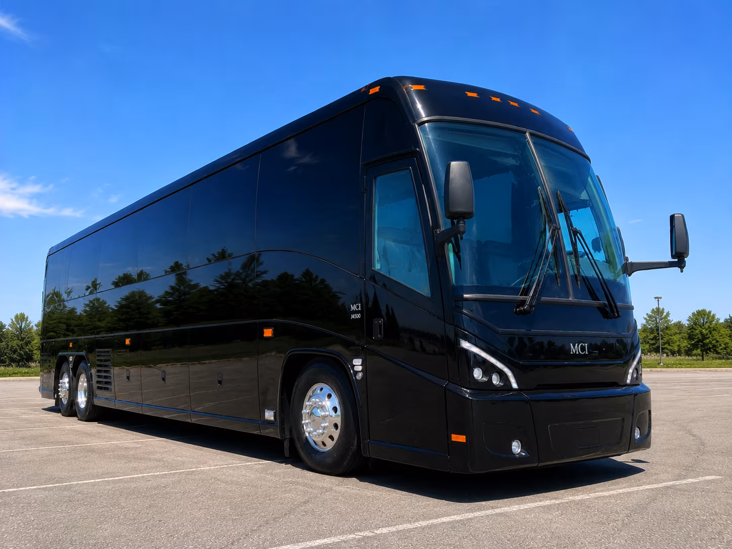 charter bus rentals to loudoun county wineries from alexandria