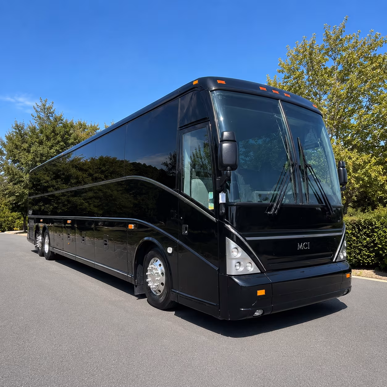 charter buses for alexandria field trips to the udvar hazy center and science destinations