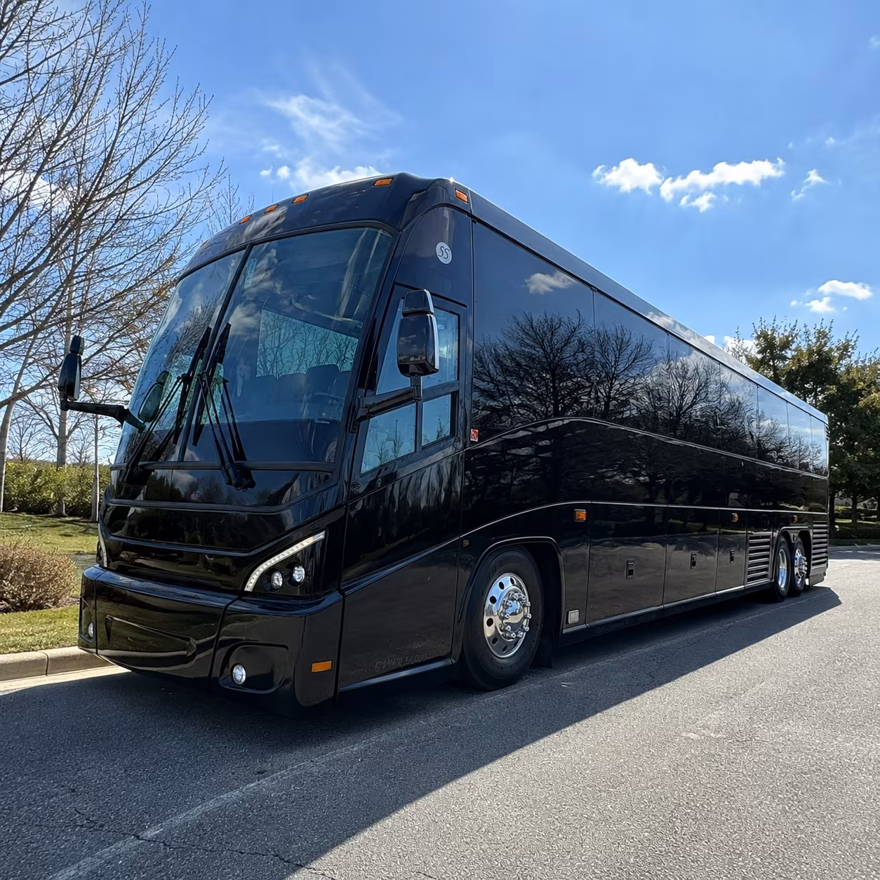 cruise port transfers to baltimore and norfolk from alexandria