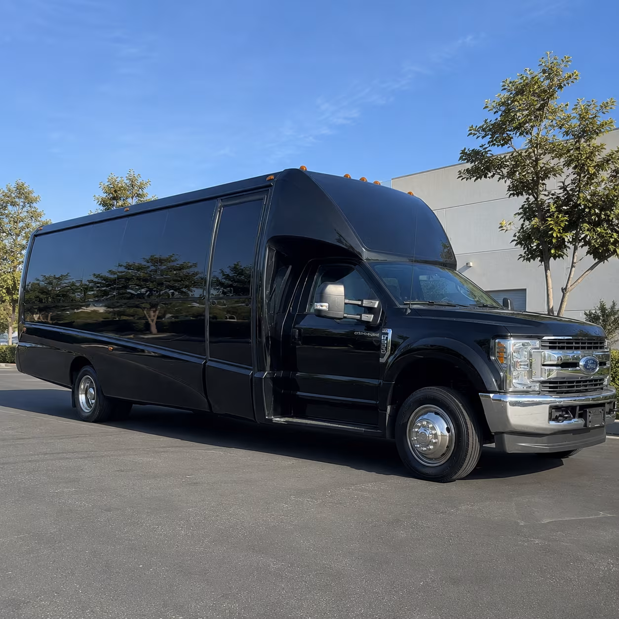 national harbor mgm national harbor alexandria party bus rental