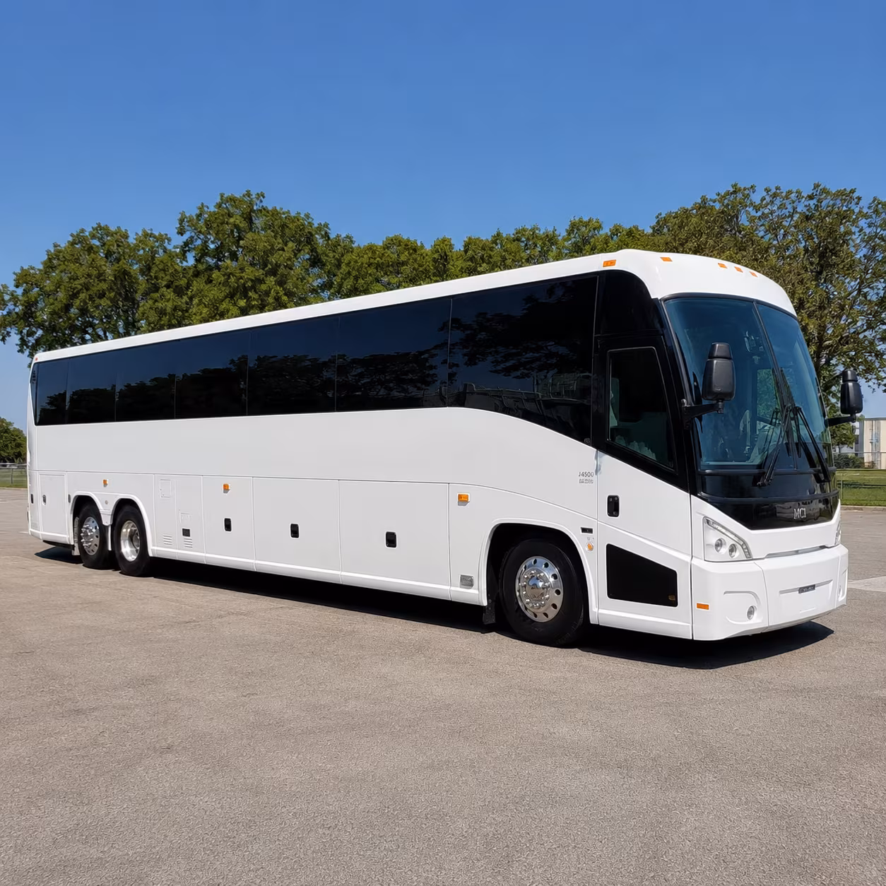 off site parking shuttles and event buses for alexandria corporate campuses